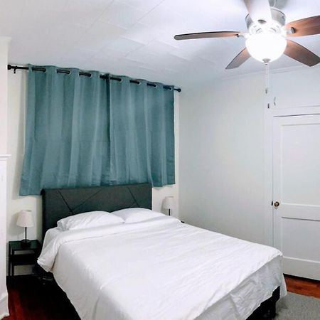 Walk To Duke Campus! 3 Bedroom In Trinity Park! Durham Exterior foto