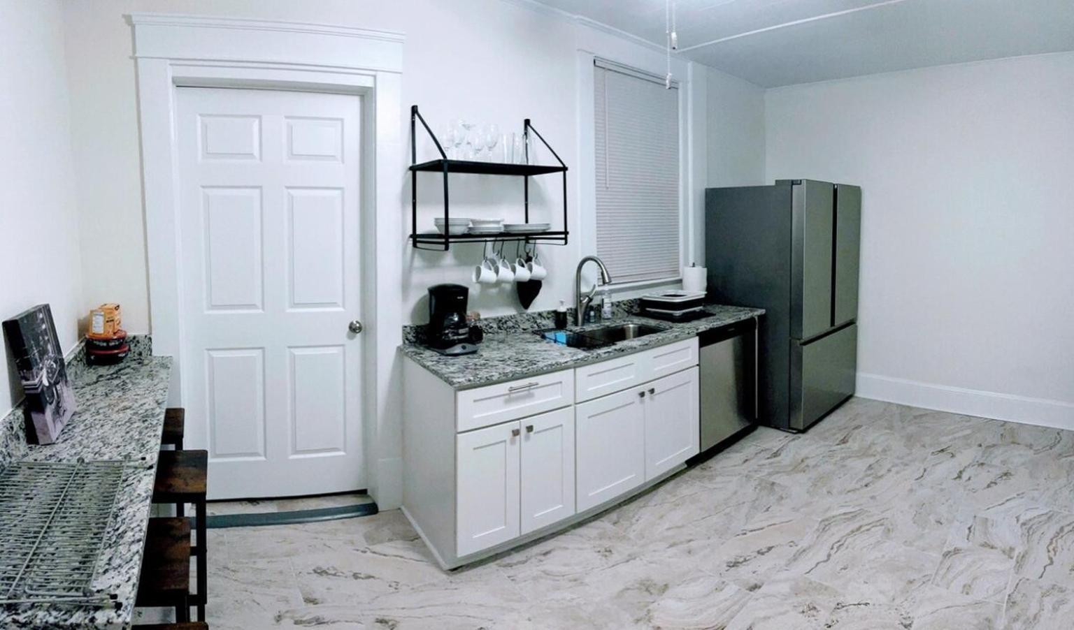 Walk To Duke Campus! 3 Bedroom In Trinity Park! Durham Exterior foto