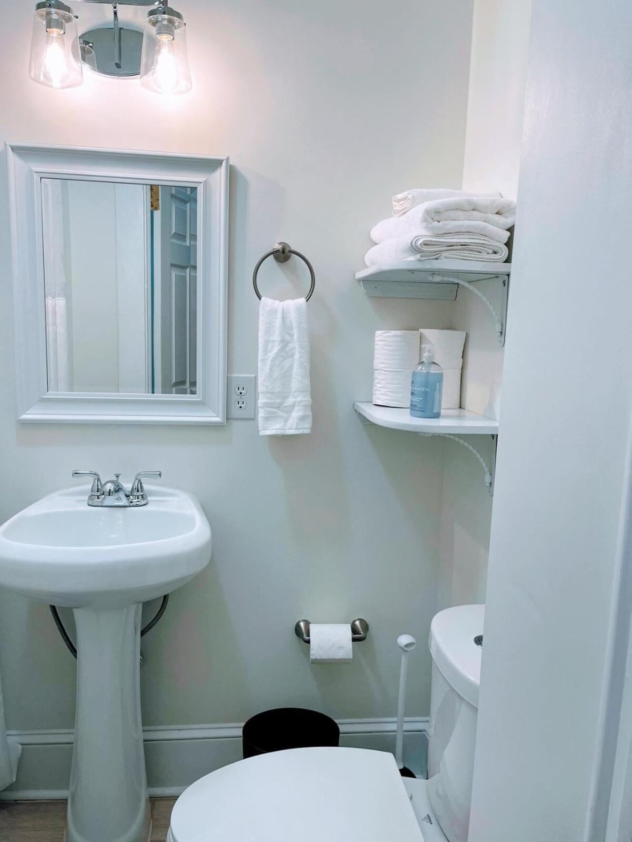Walk To Duke Campus! 3 Bedroom In Trinity Park! Durham Exterior foto